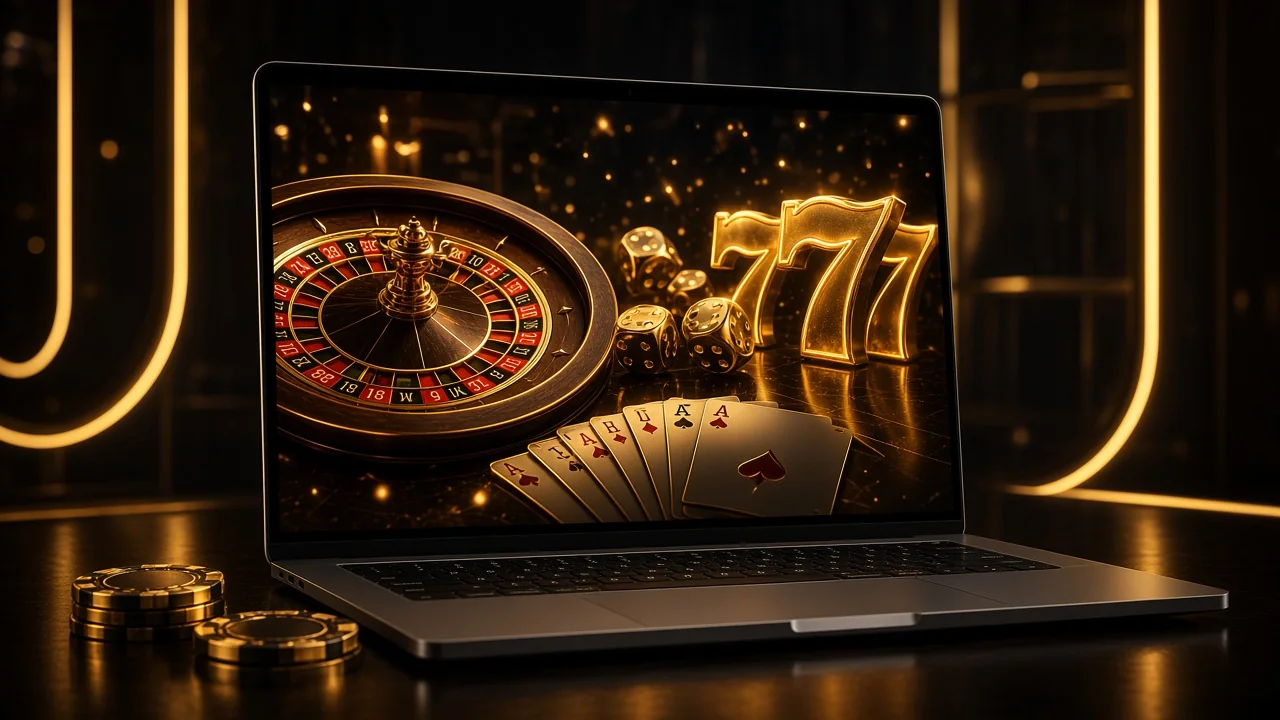 96.com Online Casino Games: Slots and Live Casino for Indian Players