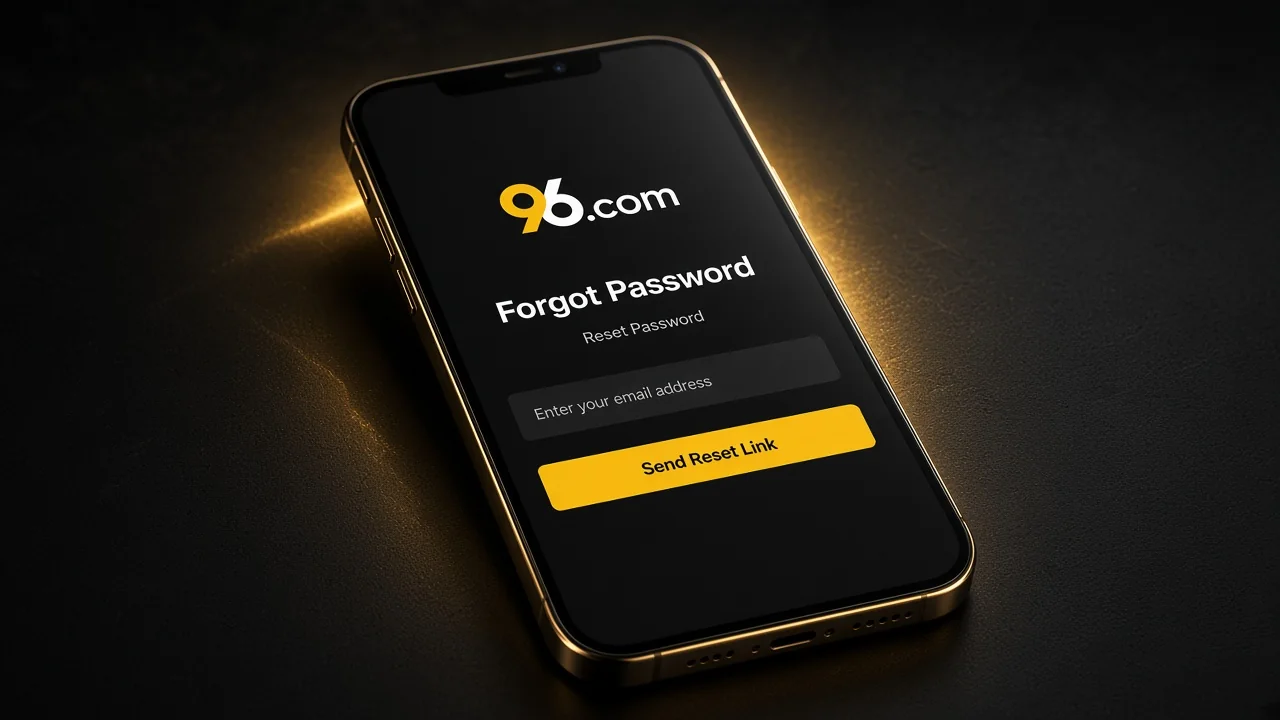 How to Change Your Password If You Forgot It?
